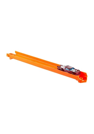 Jdw43 Hot Wheels Araba Ve Pist Başlangıç Paketi