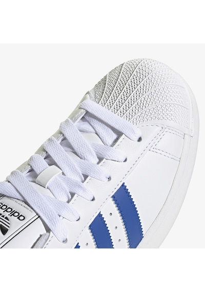 adidas Originals Superstar Beyaz Erkek Sneaker Jq4729 Beyaz
