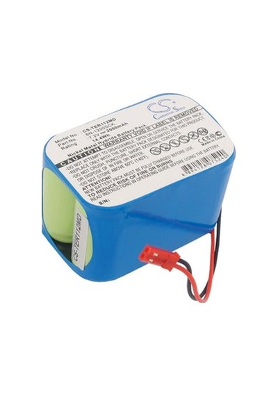 Terumo Terufusion Te-112 İnfüzyon Pompası Yedek Bataryası