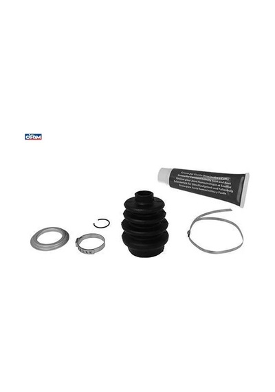 İç Aks Körüğü Astra F 91 97 Astra G 98 09 Astra H 04 10 Vectra A 88 95 Vectra B 96 02 1.4-1.6 8v-16v Cıfam 90009025