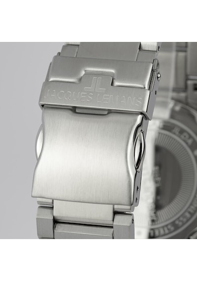 Jacques Lemans Eco Power 1-2115f Erkek Kol Saati