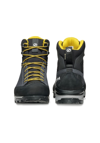 Scarpa Mescalito Trk Planet Gore-tex Erkek Outdoor Bot 61051-200 G-curry Gri