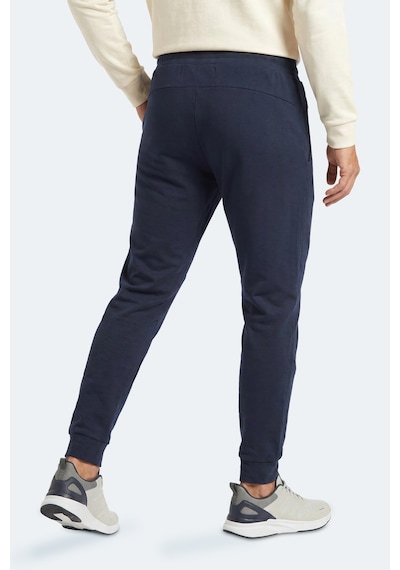 Slazenger Mabon Erkek Lacivert Eşofman Altı