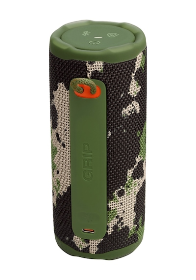 Jbl Grıp Bluetooth Hoparlör, Squad