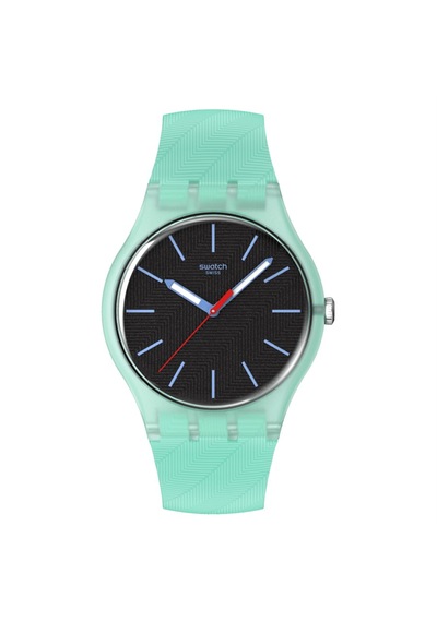 Swatch So29l103 Unisex Kol Saati Yeşil