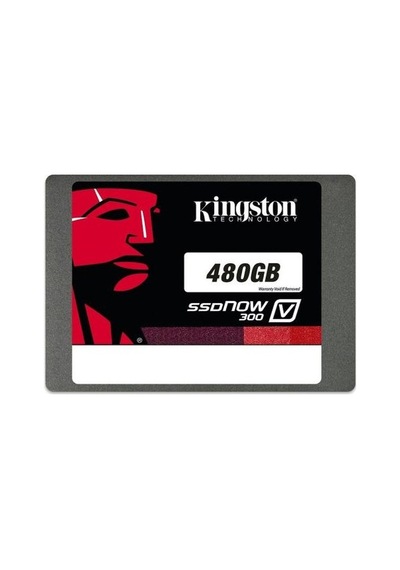 Kingston A400 480gb 2.5 İnç Sata Ssd 500-450mb/s
