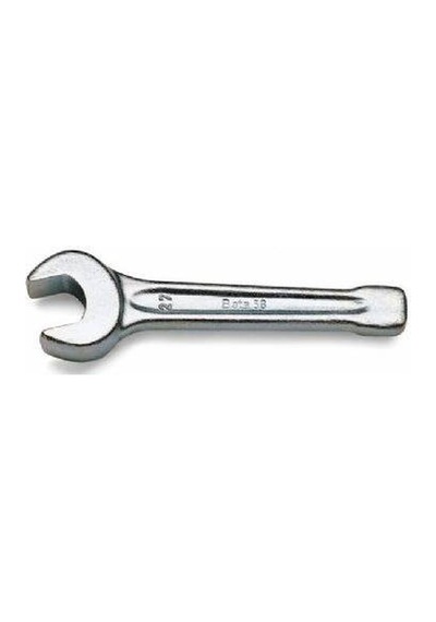 Darbeli Açık Ağız Anahtar 36Mm - Beta 58 36