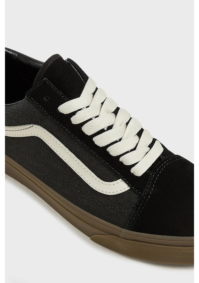 Vans Unisex Ayakkabı Vn0a2z42bma1 Siyah Siyah