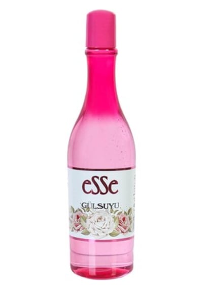 Esse Gül Suyu 400 ML