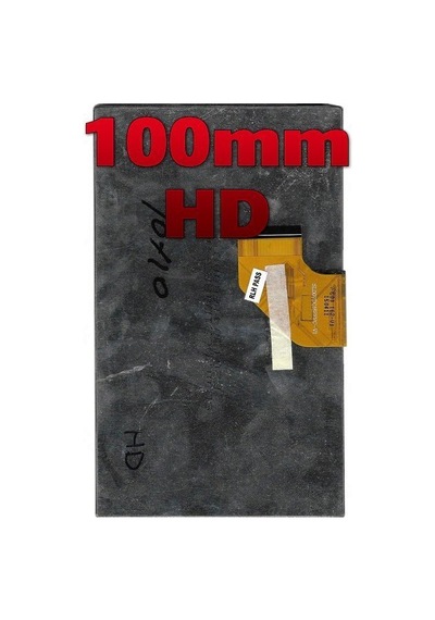 Syrox SYX-T700-HD Lcd İç Ekran
