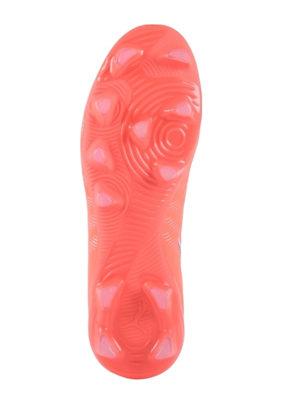 Puma Future 9 Play Fg/ag Erkek Krampon 108715-01 Kırmızı