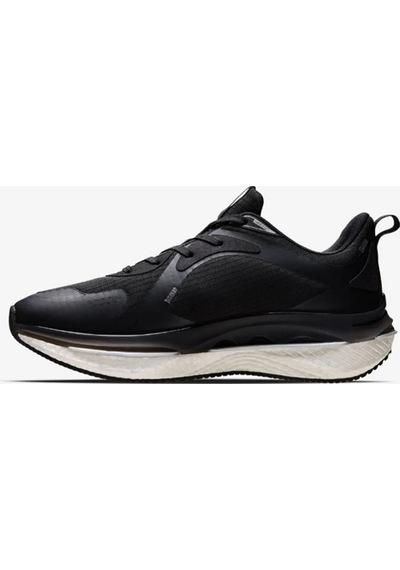 Lescon Tigan 3 A-shock Foam Erkek Siyah Günlük Spor Ayakkabı Siyah