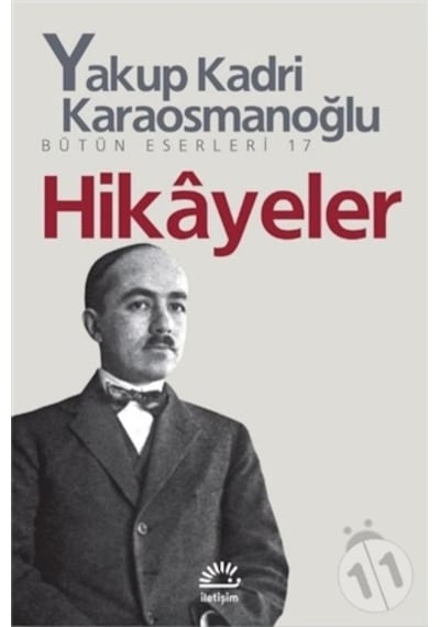 Iletişim Yayınları Hikayeler