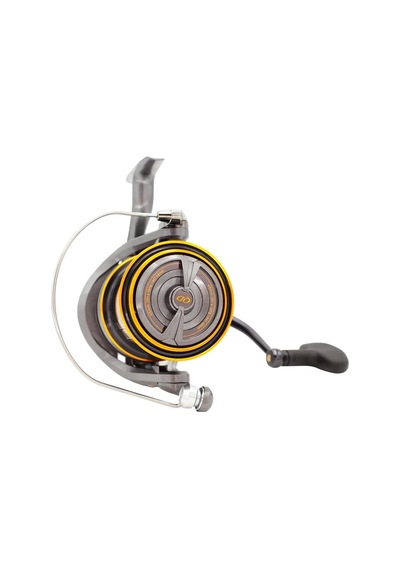 Daiwa Crosscast S24 45 Scw 5000 C Qd Surf Olta Makinesi