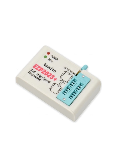 Ezp2023+ Usb Eeprom Flash Bios Programlayıcı 24 25 26 93 95 Serisi Spı Anakart Harddisk