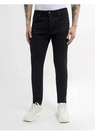 Loft Erkek Jean Pantolon Siyah Lf2034724 Justin 24yp69000049 P690024 Siyah