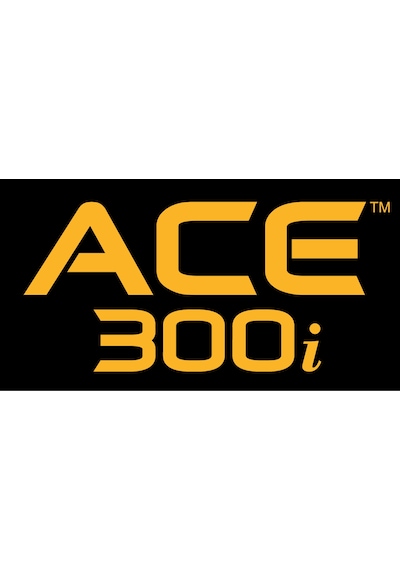 Ace300İ- Azim Dedektör-Türkiye Resmi Distribütör-Ace 300İ