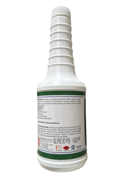 Retox Propilen Eco Doğum Öncesi Ve Sonrası 500 Gr