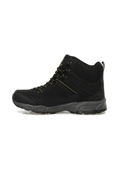 Lumberjack Flake Hı 5pr Siyah Erkek Outdoor Bot 000000000102019250 Siyah-sarı