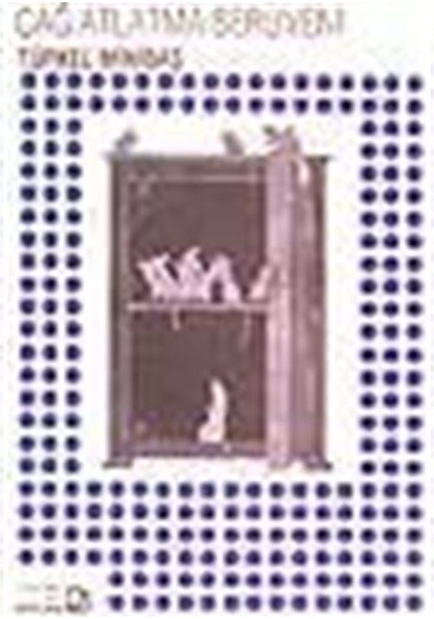 Çağ Atlatma Serüveni / Türkel Minibaş 9789757696551