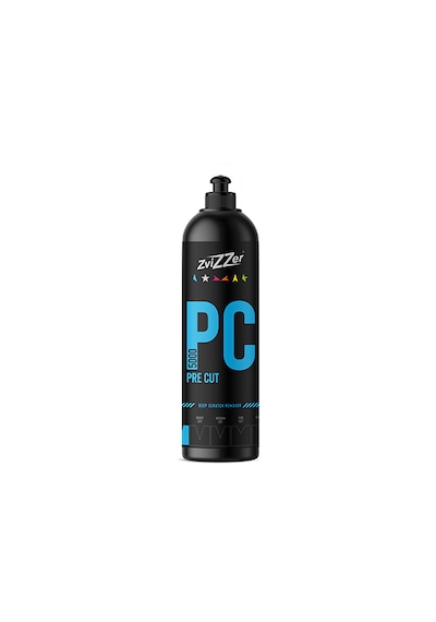 Zvizzer Pc5000 Pre Cut Çizik Giderici Pasta 250ml Art. Zv-st00025010pc