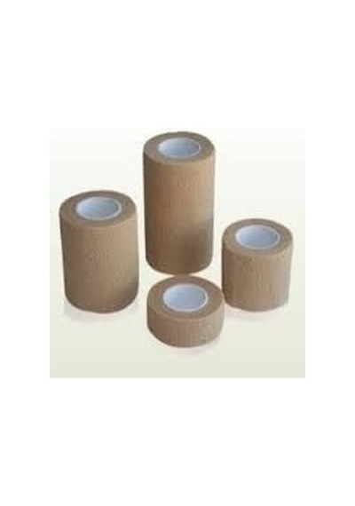 Medikaltec Coban Bandajı 7,5 Cm 4,5m 43407 Octacare