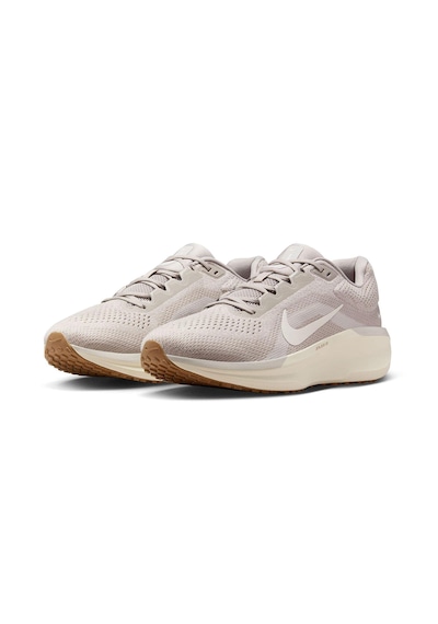 Nike Air Winflo 11 Erkek Koşu Ayakkabısı Fj9509-011 Bej