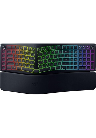 Razer Pro Type Ergo Kbs Klavye Us Rz03-05440100-r3m1