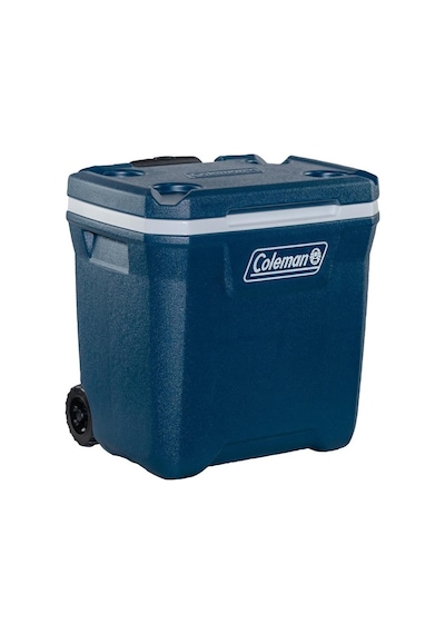Coleman Xtreme Wheeled 28 Qt Tekerlekli Soğutucu Buzluk 26 Lt 001