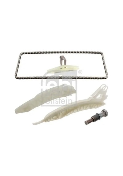 Bmw 316i E90 Eksantrik Zincir Takimi 2008-2010 N43b16a N43b16aa Febı 47639