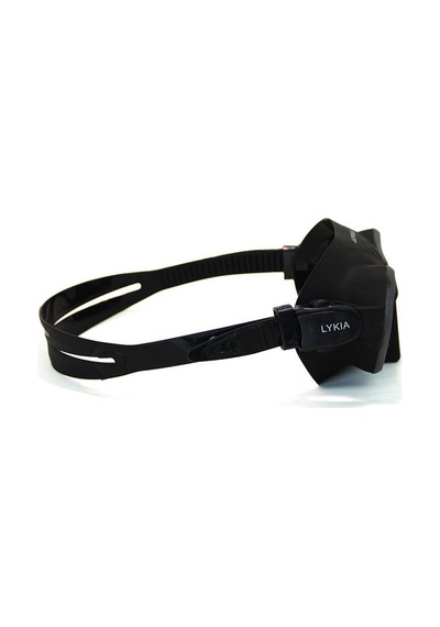 Apnea Lykia Dalış Maskesi Tempered Class 001