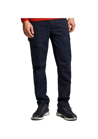 Slam Slam Deck Cargo Erkek Mavi Pantolon W13 Lacivert