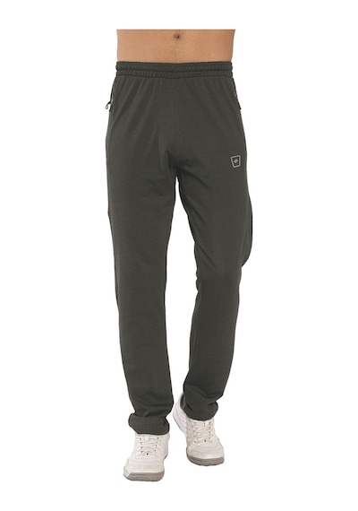 Erkek Pamuk Polyester Eşofman Altı