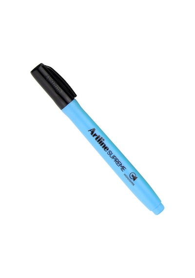 Artline Supreme Fosforlu Kalem Açık Mavi