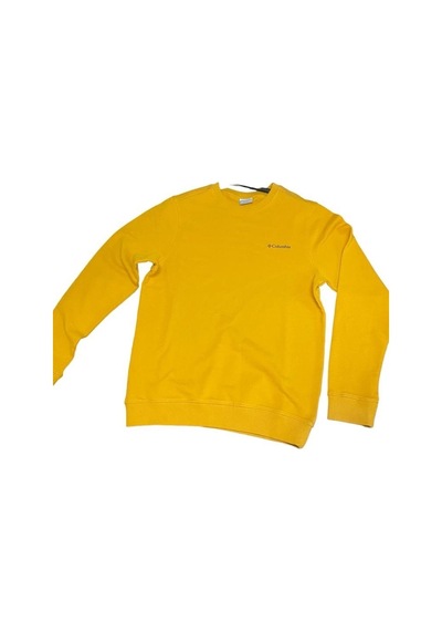 Columbia Columbıa M Basıc Crew Sweatshırt Çocuk Sweatshirt