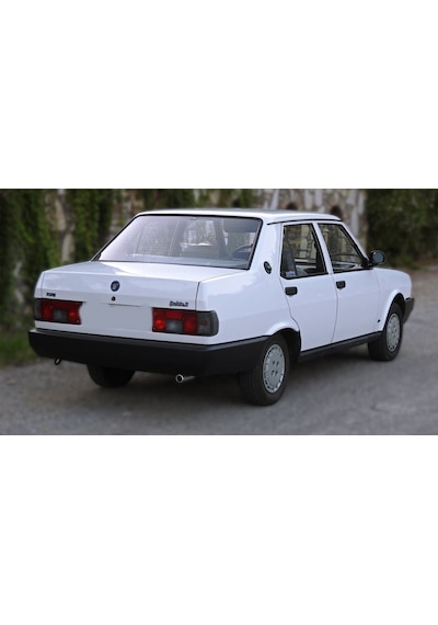 Tofaş Şahin Doğan Kartal S Slx 1600 5 Vites Çanak Tamir Takım