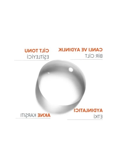 Cilt Tonunu Eşitleyen C Vitamini Serum