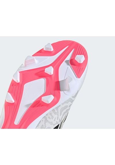 Adidas Predator Club Fg/mg Erkek Çoklu Çim Zemin Kramponu Ih2111 Beyaz