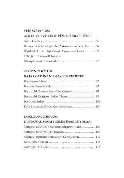 Duygusal Zeka: İletişimde Başarının Anahtarı