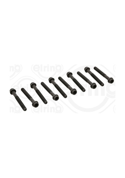 ELRING 456111 SİLİNDİR KAPAK SAPLAMASI W124 202 210 93-02