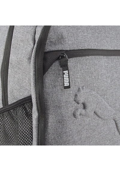 Puma Buzz Unisex Gri Günlük Sırt Çantası - 079136 Gri