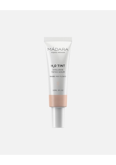 H2o Tint Götörtü Hyaluron Serum İle Doğal Işıltılı Cilt Ve Koruma Avantajı
