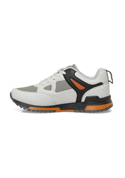 I Cool Ozyo G 6fx Beyaz Erkek Çocuk Sneaker 000000000102249471 Beyaz