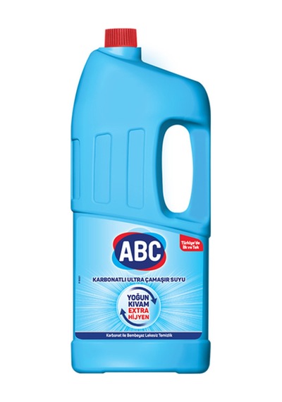 Karbonatlı Ultra Çamaşır Suyu 1850 Ml Diğer