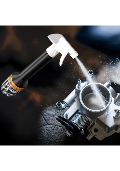 Egr Manıfold Cleaner - Kurum Ve Karbon Temizleyici Sprey Standart