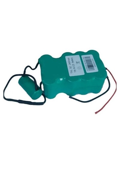 Bosch Uyumlu Bbhmove6/03 18v 2.4a Tnl Marka Batarya