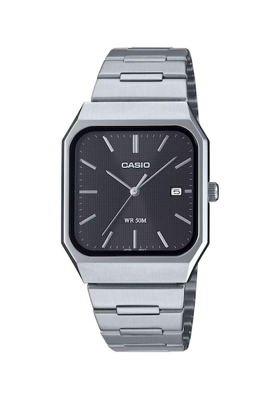 Casio Mtp-b185d-1avdf Erkek Kol Saati Gri