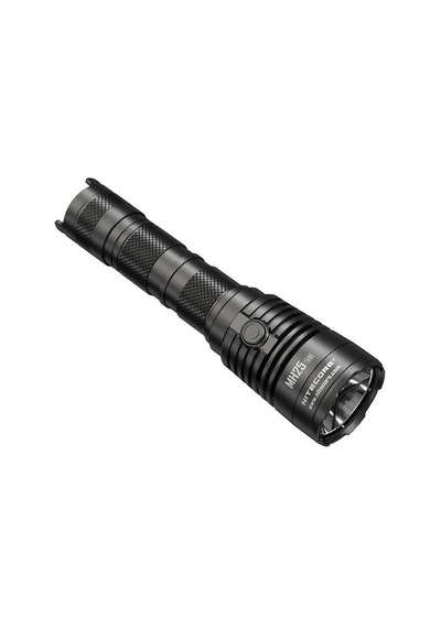 Nıtecore Mh25 V2 1300 Lumen El Fenerı-6493 Siyah
