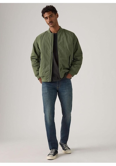 Levi's 511 Slim Wısh Granted Erkek Mavi Jean Kot Pantolon 04511-6358-14240