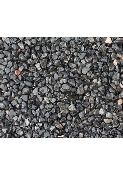 DOLOMİT TAŞI GRİ 4-6 cm 10 KG DOĞAL DEKORASYON TAŞI